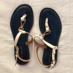 Tommy Hilfiger Flats